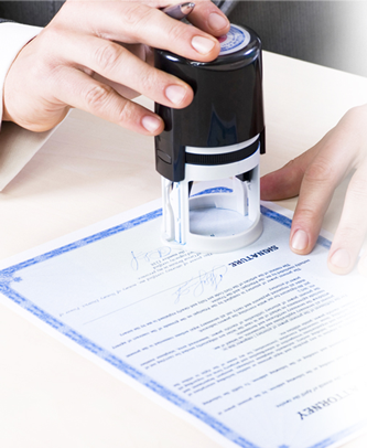 riceg certificazioni